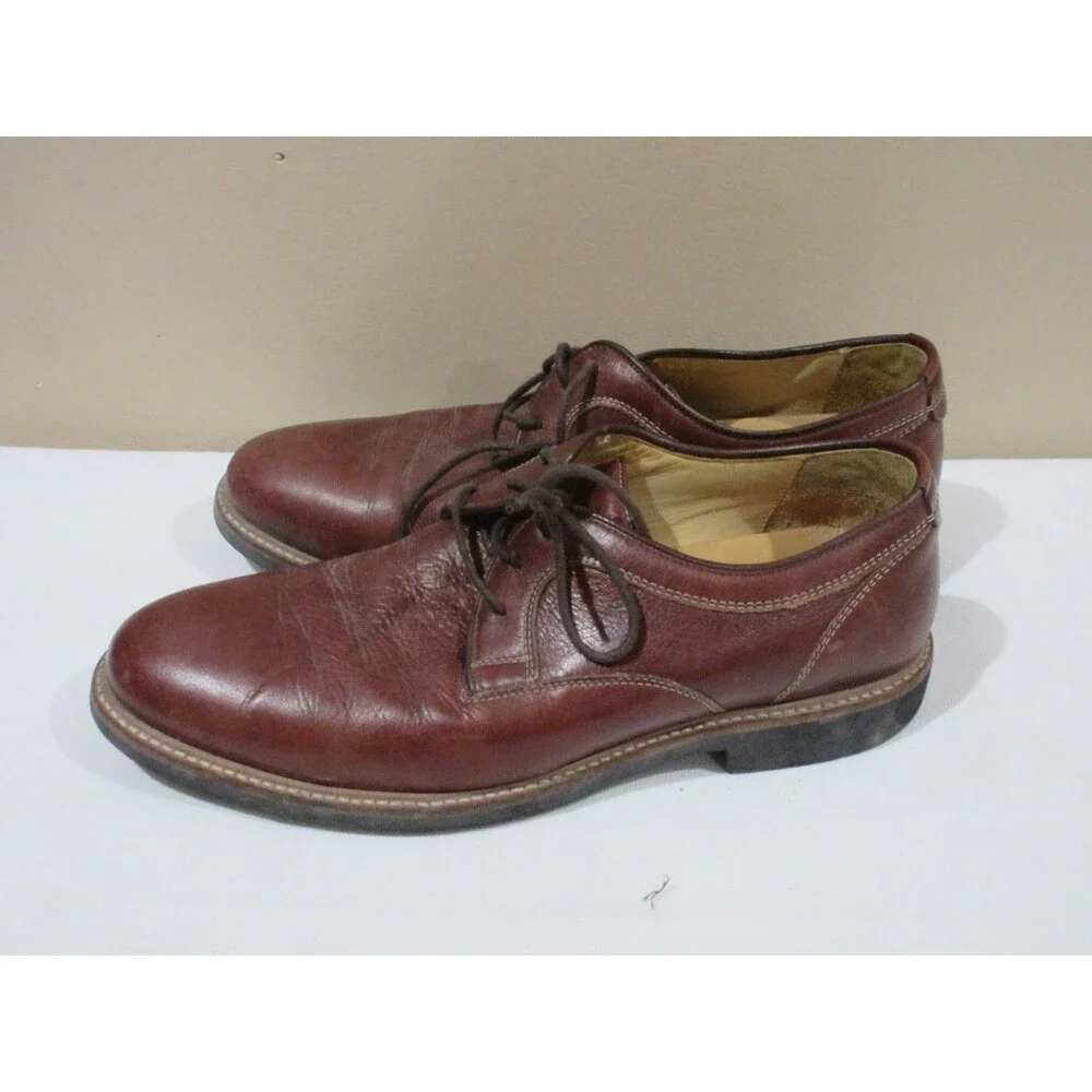 Johnston and Murphy Dress Shoes Mens 9.5